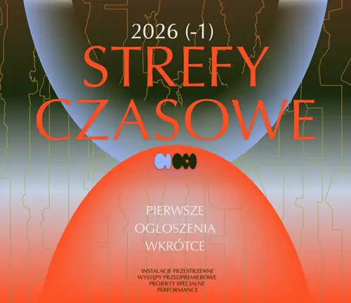 Strefy Czasowe 2026 (-1) // jesień