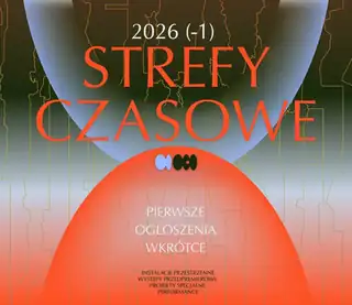 Strefy Czasowe 2026 (-1) // jesień