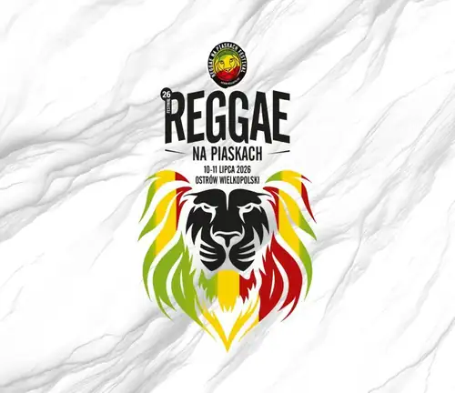 26th Reggae Festival on Piaski