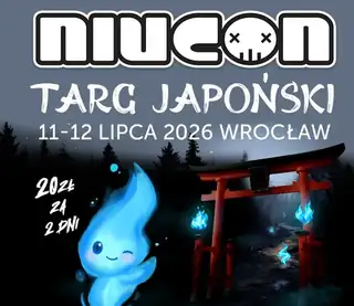 Targ Japoński NiuCon & Fajnie się składa