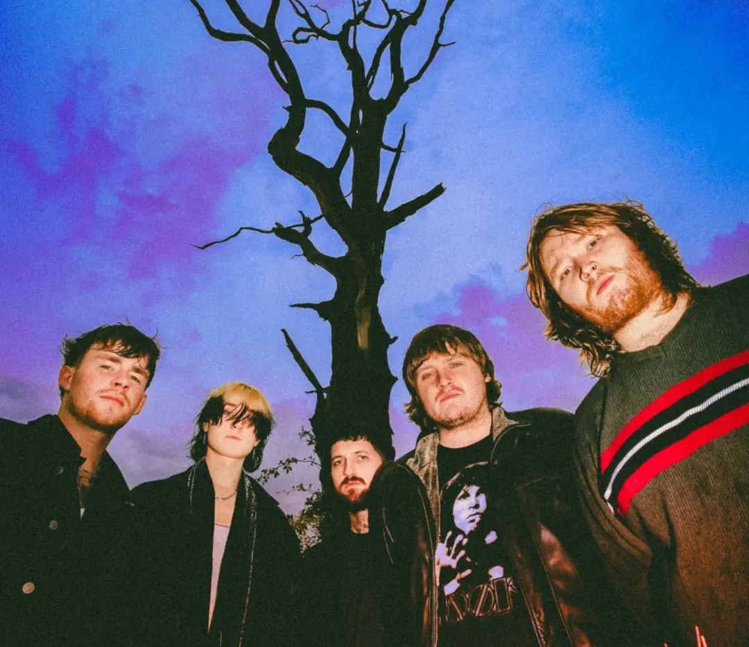 DEAFDEAFDEAF (UK) — Klub RE, Krakov