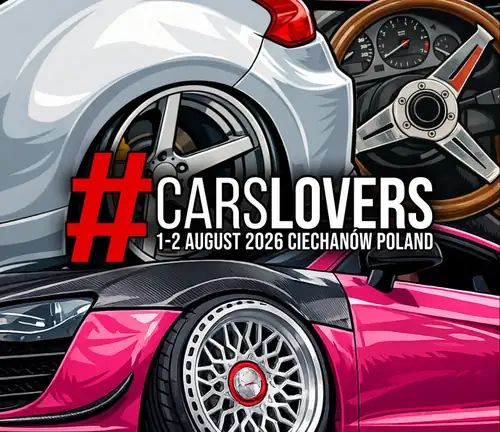 CarsLovers Tuners Meeting #CL12