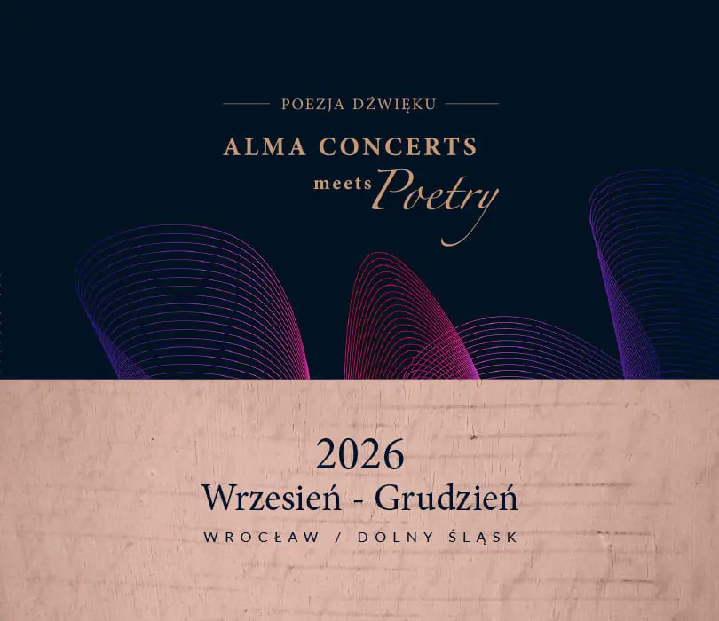 Zahrady ztracených snů — Oratorium Marianum (Uniwersytet Wrocławski), Wrocław