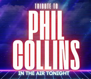 Phil Collins Tribute