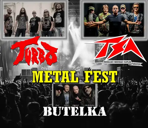 METAL FEST
