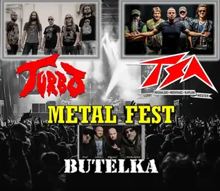METAL FEST