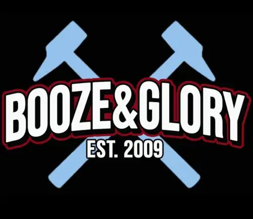 BOOZE & GLORY