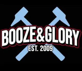 BOOZE & GLORY