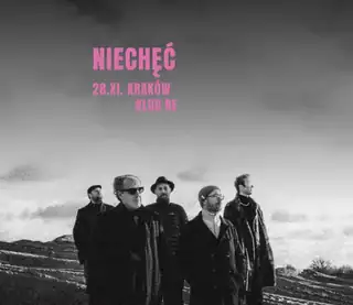 Niechęć