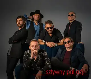 SZTYWNY PAL AZJI