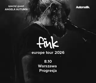FINK | Warsaw