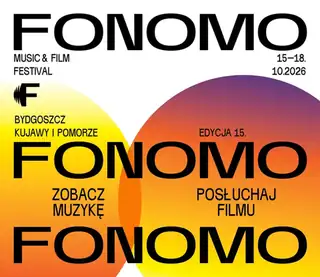 15. Fonomo Music & Film Festival 2026