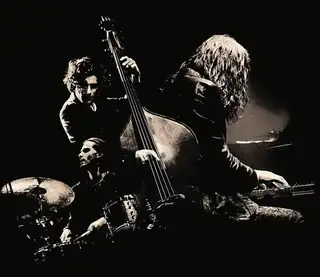 JAZZ SABBATH