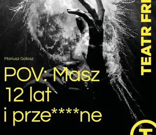 POV: Máš 12 let a máš problém
