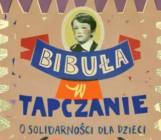 Letnia Scena 2026: Bibuła w tapczanie