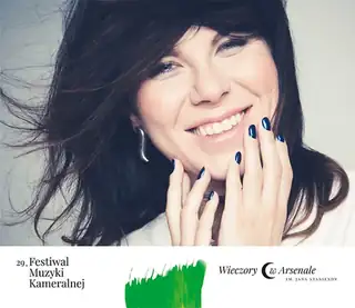 Songs of the Wandering Journeyman – 29th Chamber Music Festival EVENINGS IN THE ARSENAL named after Jan Staniendy