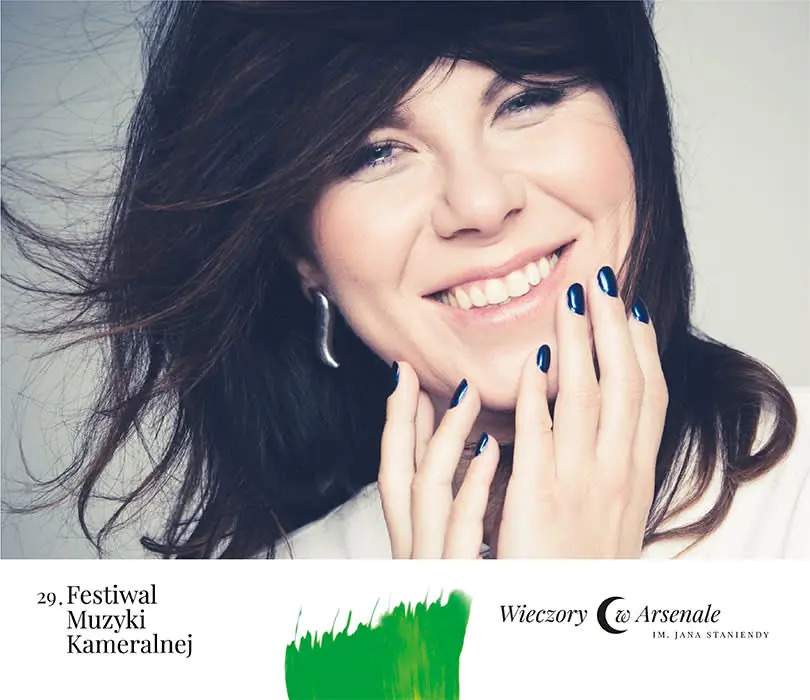 Songs of the Wandering Journeyman – 29th Chamber Music Festival EVENINGS IN THE ARSENAL named after Jan Staniendy — Dziedziniec wrocławskiego Arsenału, Wrocław