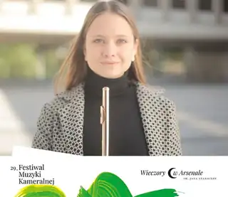 Hypnóza – 29. Festival komorní hudby VEČERY V ARZENÁLU jménem Jana Staniendy