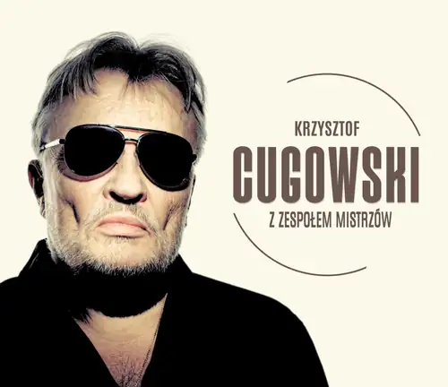 Krzysztof Cugowski - Wiek to tylko liczba