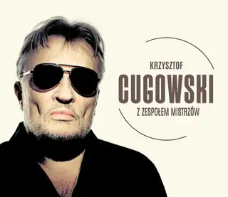Krzysztof Cugowski - Age Is Just a Number