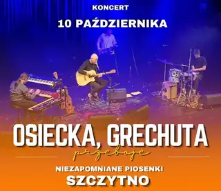 Osiecka, Grechuta - Unvergessliche Lieder