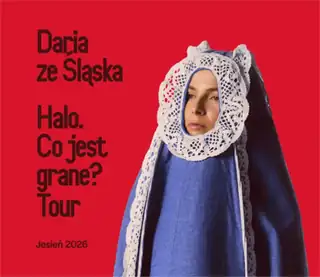 Daria ze Śląska | Lublin