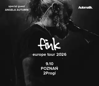 FINK | Poznań