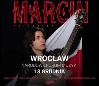 MARCIN | Wrocław