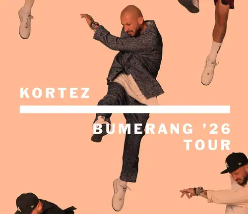 KORTEZ Bumerang '25 Tour | Bełchatów