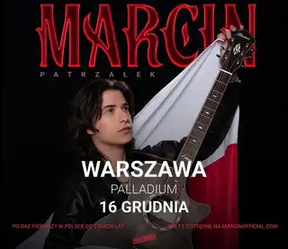 MARCIN | Warsaw
