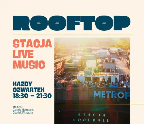 Stacja Live Music
