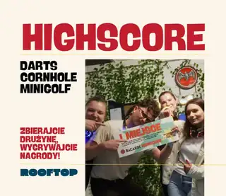 Highscore Challenge - 01/08/26