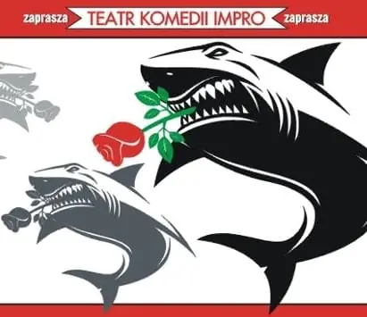 IMPRO Atak! — Teatr Komedii Impro, Łódź