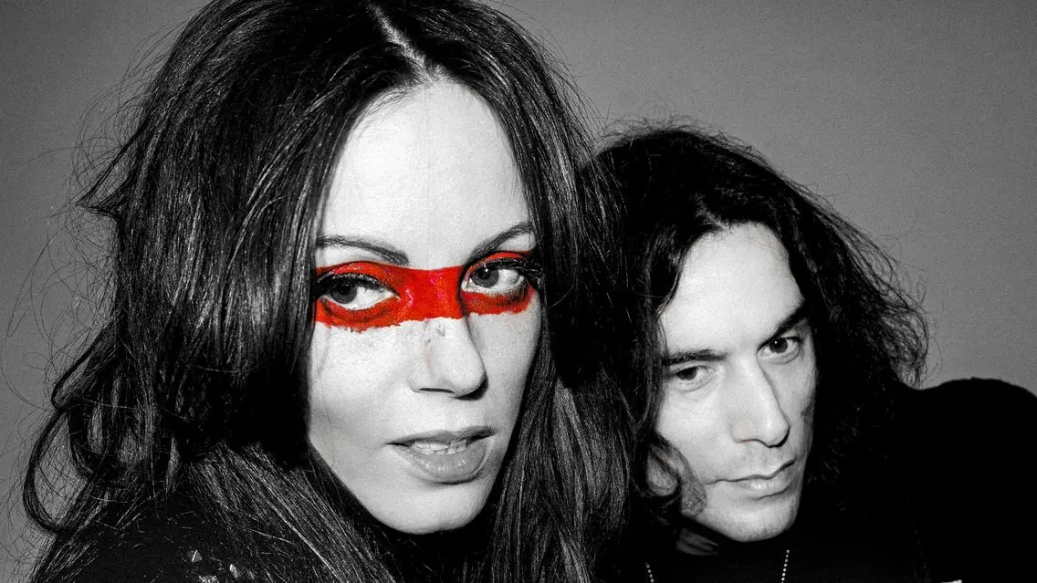 The Last Internationale — HD - Die Rock& Metalbar, Дрезден