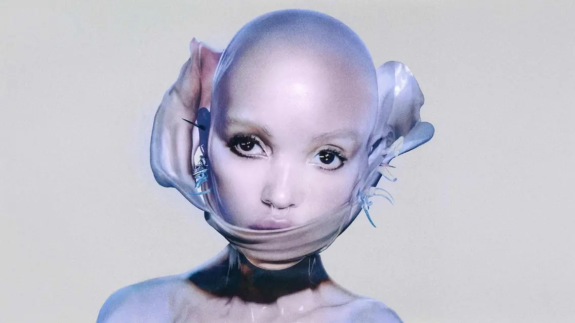 FKA twigs - Body High Tour — Берлин