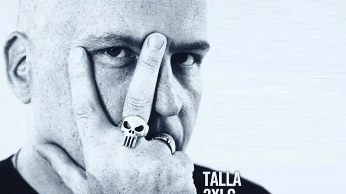 TechnoClassixNight: Talla 2XLC — Wetzlar