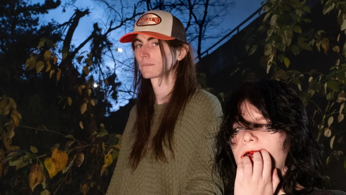 femtanyl - Man Bites Dog Tour — Berlin