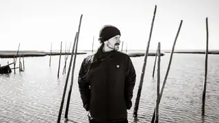 Jared Hart – Germany Tour 2026