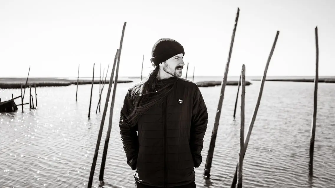 Jared Hart – Germany Tour 2026 — Ponyhof Club, Франкфурт-на-Майне