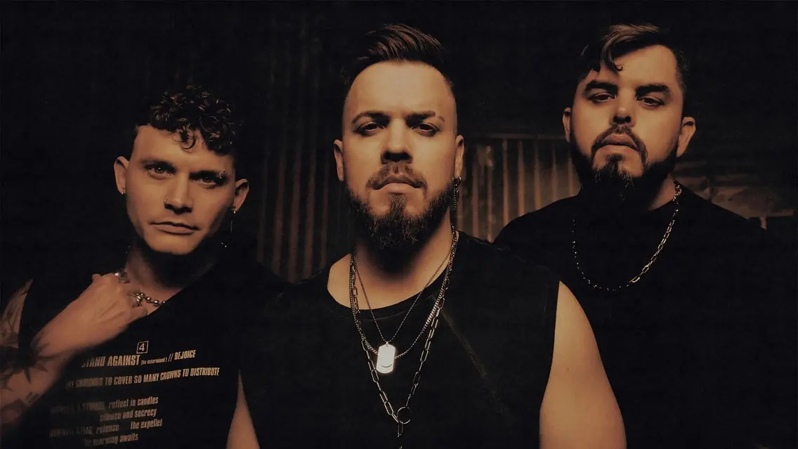 Set It Off - Europe Summer 2026 — Parkhotel Dresden, Dresden