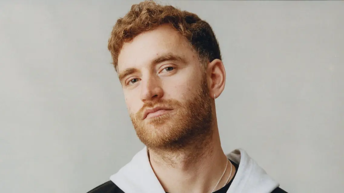 Tom Misch — Berlin