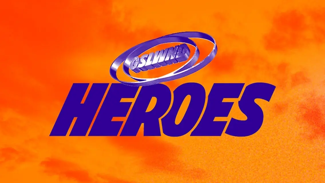 Heroes Festival Geiselwind 2026 - Вихідні квитки — Eventzentrum Strohofer, Geiselwind