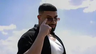 Omar76 - Tour 2026 - Tour 2026 | Premium Upgrade (no Ticket included)
