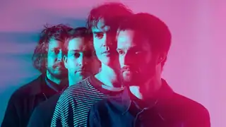 All Them Witches - House Of Mirrors Tour