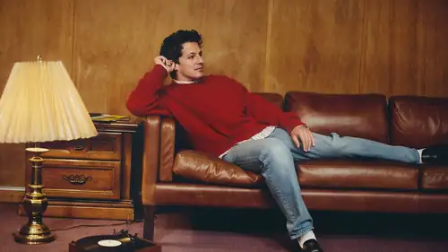 Charlie Puth - Whatever's Clever! World Tour