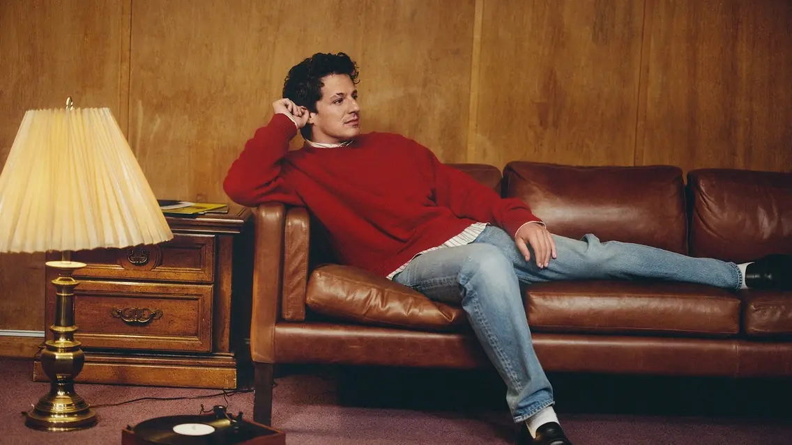Charlie Puth - Whatever's Clever! World Tour — Hamburg