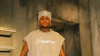 Ski Mask The Slump God - Europe Tour 2026