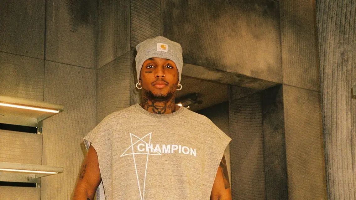 Ski Mask The Slump God - Europe Tour 2026 — Kolín nad Rýnem