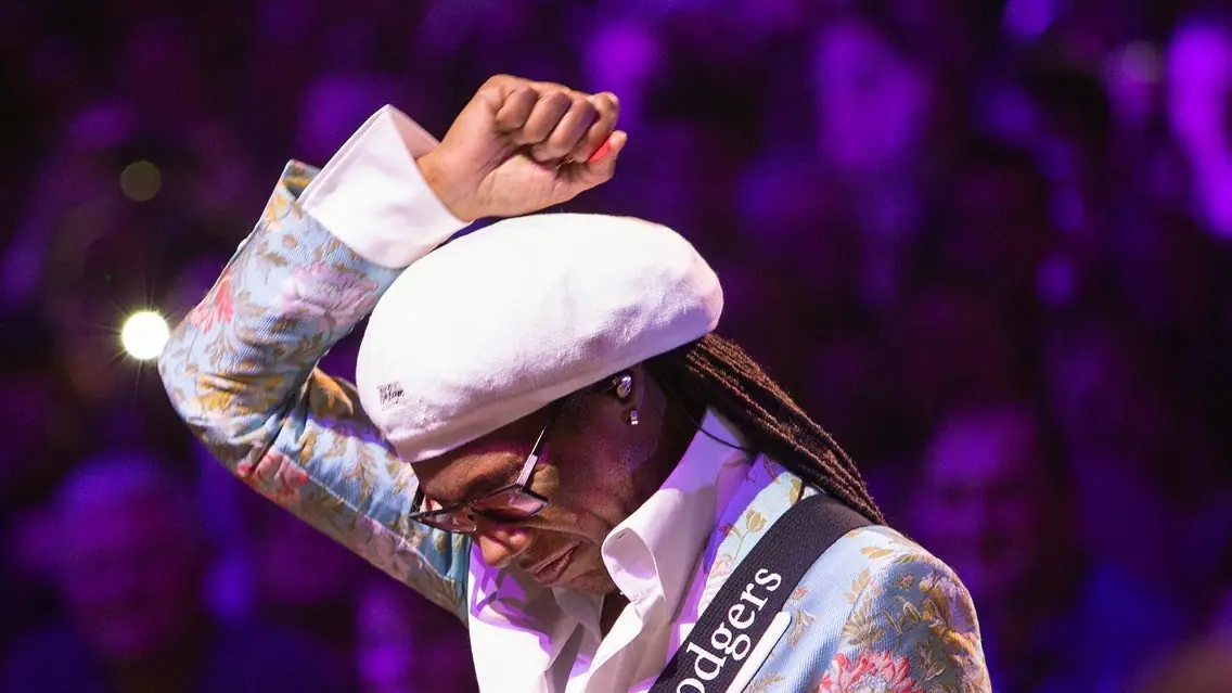 Nile Rodgers & Chic + Mother's Finest + Kid Creole & The Coconuts — Kunst!Rasen Bonn/Gronau, Bonn