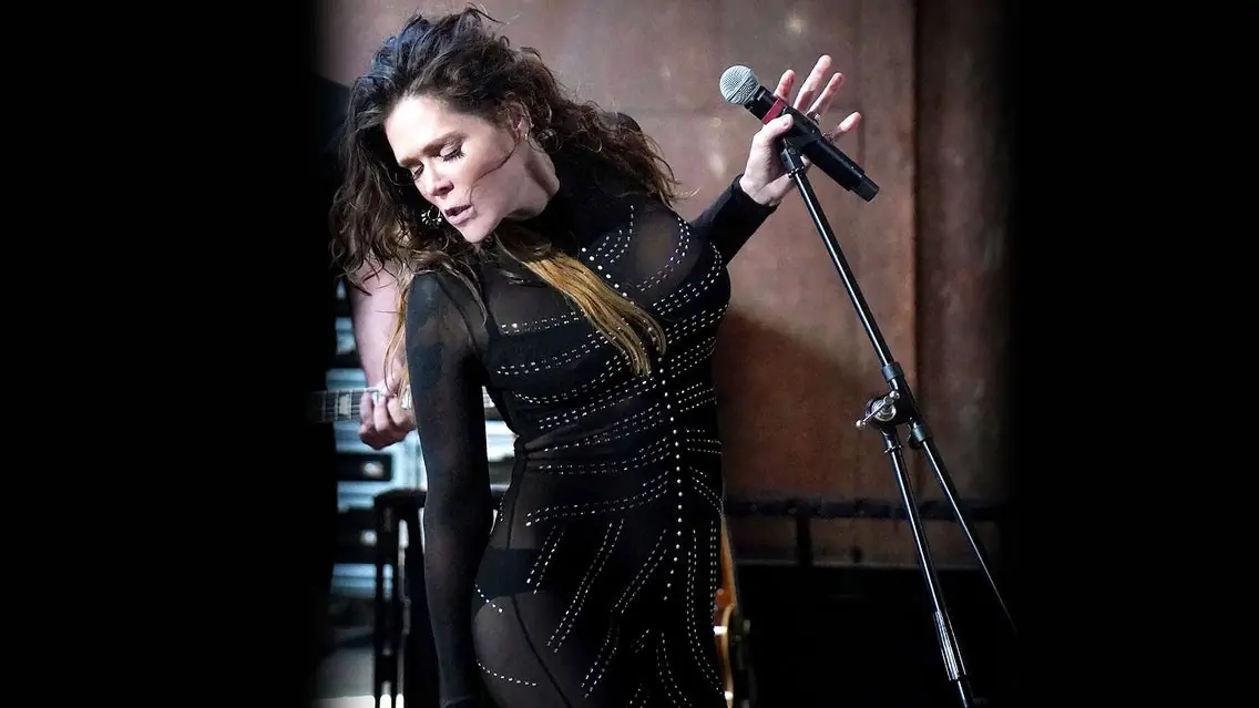 Beth Hart - Live 2026 — Leipzig
